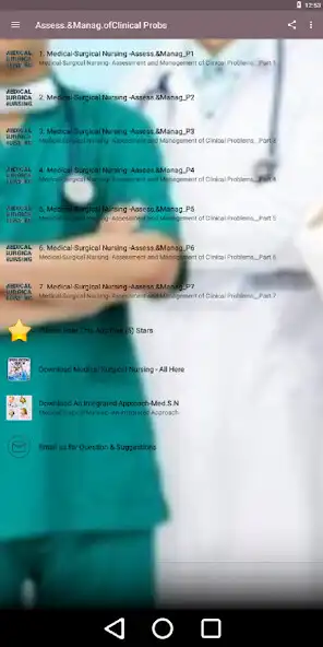 Play Medical Surgical Nursing- Assessment  Management as an online game Medical Surgical Nursing- Assessment  Management with UptoPlay