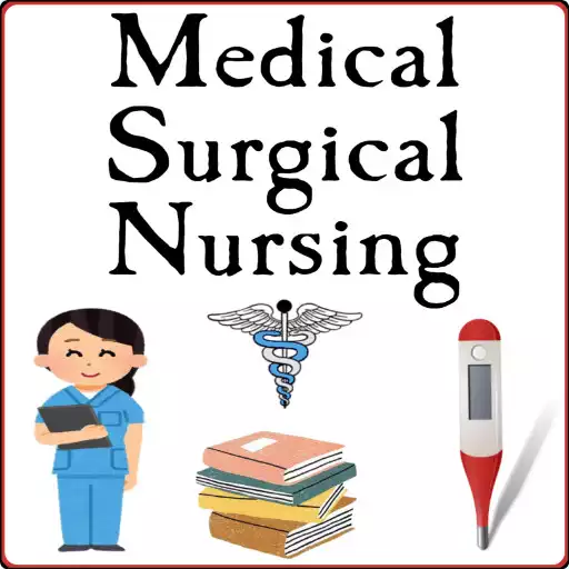 Free play online Medical Surgical Nursing APK