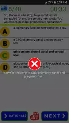 Play Medical Surgical Nursing