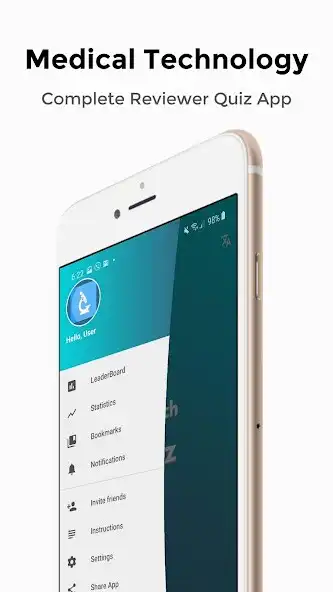Play Medical Technology Reviewer  and enjoy Medical Technology Reviewer with UptoPlay