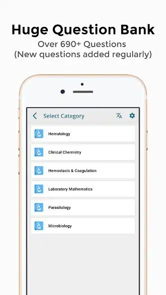 Play Medical Technology Reviewer as an online game Medical Technology Reviewer with UptoPlay