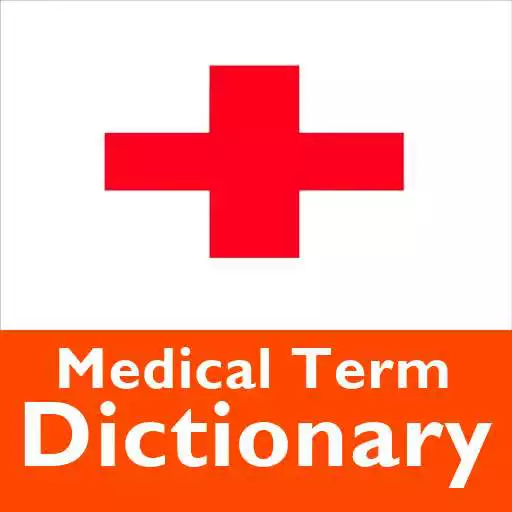 Play Medical Term Dictionary APK