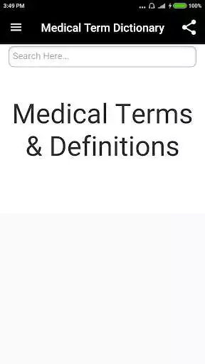 Play Medical Term Dictionary and enjoy Medical Term Dictionary with UptoPlay Play Medical Term Dictionary and enjoy Medical Term Dictionary with UptoPlay
