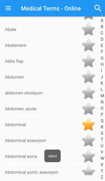 Play Medical Terminology Dictionary and enjoy Medical Terminology Dictionary with UptoPlay Play Medical Terminology Dictionary and enjoy Medical Terminology Dictionary with UptoPlay