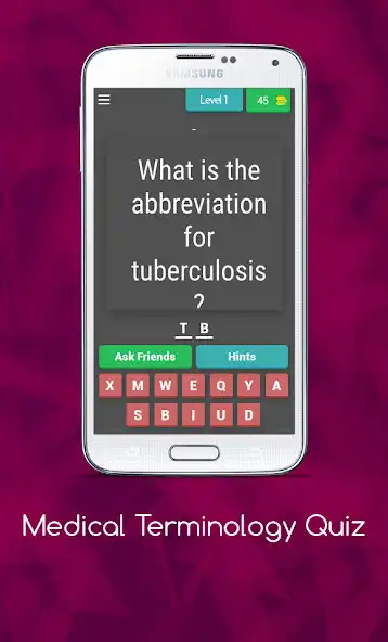 Play Medical Terminology Quiz  and enjoy Medical Terminology Quiz with UptoPlay