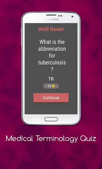 Play Medical Terminology Quiz as an online game Medical Terminology Quiz with UptoPlay