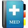 Free play online Medical Terms DE  APK