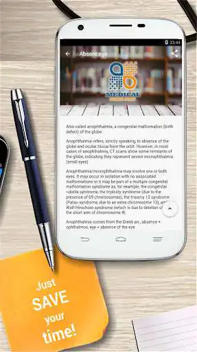 Play Medical terms (OFFLINE) as an online game Medical terms (OFFLINE) with UptoPlay