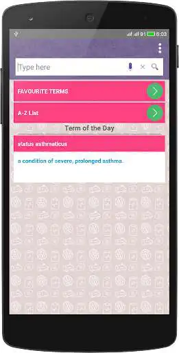 Play Medical Terms as an online game online Medical Terms with UptoPlay com.ablet.medterms Play Medical Terms as an online game Medical Terms with UptoPlay