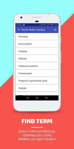 Play Medical Terms SV