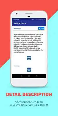Play Medical Terms SV