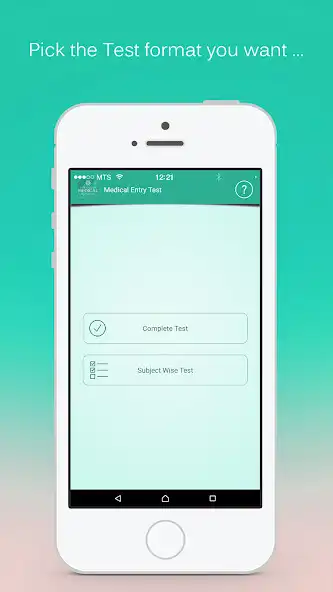 Play Medical Test Preparation  and enjoy Medical Test Preparation with UptoPlay