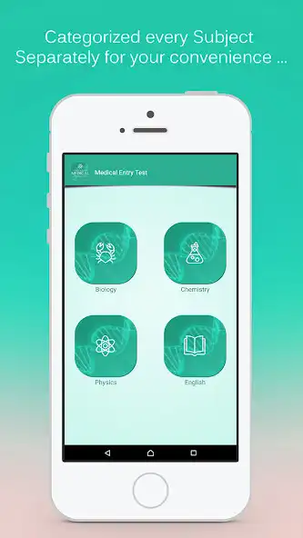 Play Medical Test Preparation as an online game Medical Test Preparation with UptoPlay