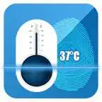 Free play online Medical Thermometer  APK