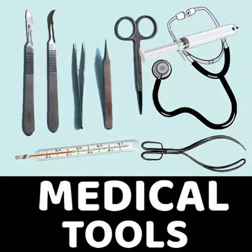 Play Medical Tools APK