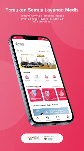 Play Medical Tourism Indonesia  and enjoy Medical Tourism Indonesia with UptoPlay