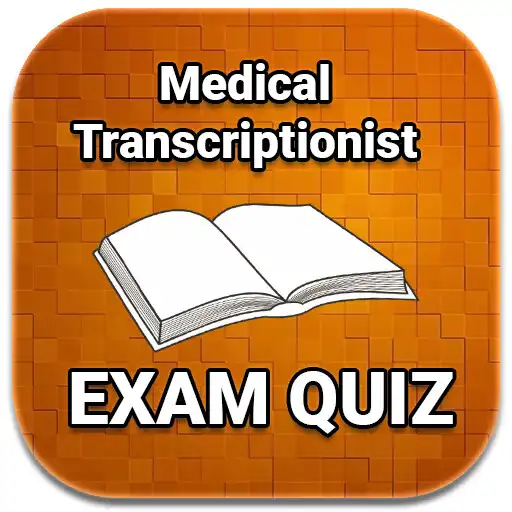 Play Medical Transcriptionist Quiz APK