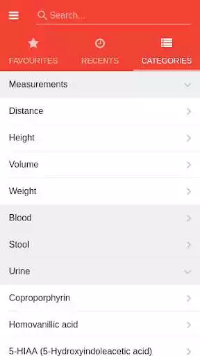 Play Medical Unit Converter  and enjoy Medical Unit Converter with UptoPlay