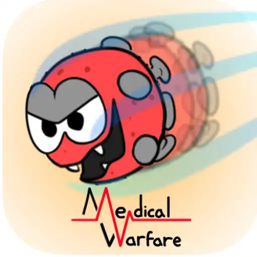 Play Medical Warfare APK