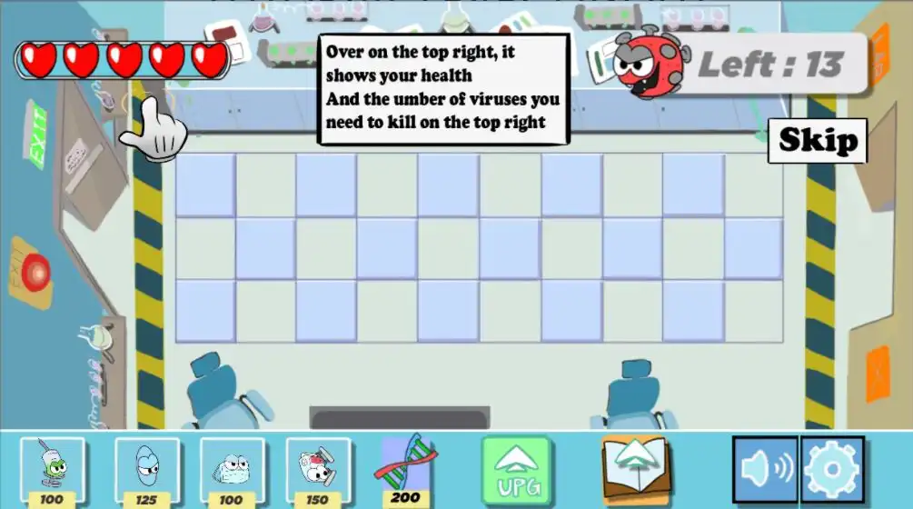 Play Medical Warfare and enjoy Medical Warfare with UptoPlay Play Medical Warfare and enjoy Medical Warfare with UptoPlay