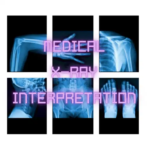 Play Medical X-Ray Interpretation I APK