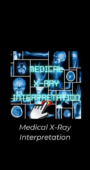 Play Medical X-Ray Interpretation I as an online game Medical X-Ray Interpretation I with UptoPlay