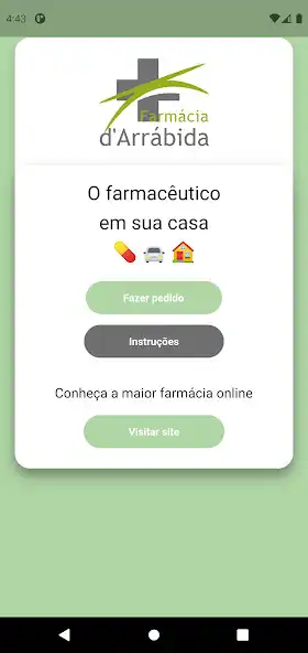 Play Medicamentos com Receita  and enjoy Medicamentos com Receita with UptoPlay
