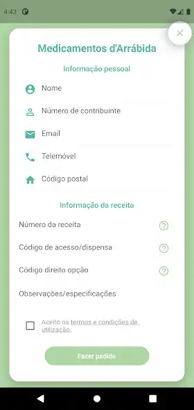 Play Medicamentos com Receita as an online game Medicamentos com Receita with UptoPlay