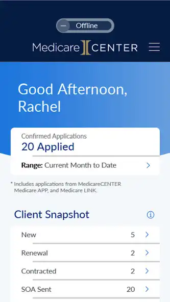 Play MedicareCENTER  and enjoy MedicareCENTER with UptoPlay
