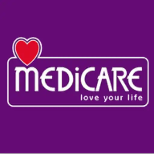 Play MEDiCARE E-commerce APK