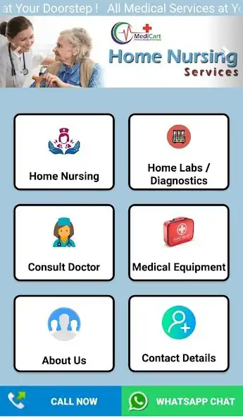 Play MediCart as an online game MediCart with UptoPlay