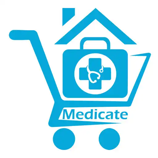 Play Medicate App - Online Pharmacy APK