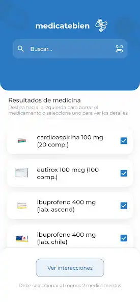 Play MedicateBien  and enjoy MedicateBien with UptoPlay