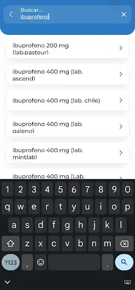 Play MedicateBien as an online game MedicateBien with UptoPlay