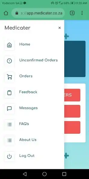 Play MediCater as an online game online MediCater with UptoPlay Play MediCater as an online game MediCater with UptoPlay