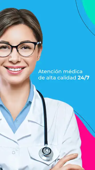 Play Medicato: Atención Médica 24/7 as an online game Medicato: Atención Médica 24/7 with UptoPlay