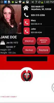 Play MediChart Connect