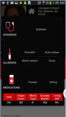 Play MediChart Connect