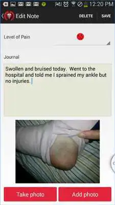 Play MediChart Connect