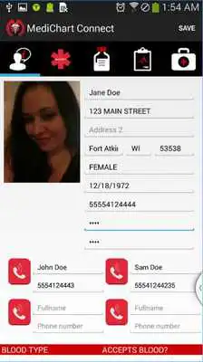 Play MediChart Connect