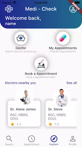 Play Medicheck  and enjoy Medicheck with UptoPlay