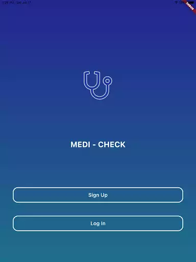 Play Medicheck as an online game Medicheck with UptoPlay