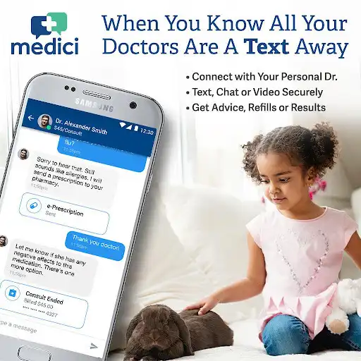 Play Medici for Patients  and enjoy Medici for Patients with UptoPlay