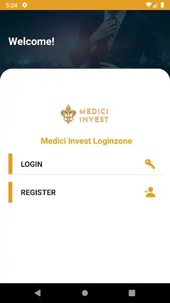 Play Medici Invest as an online game online Medici Invest with UptoPlay Play Medici Invest as an online game Medici Invest with UptoPlay