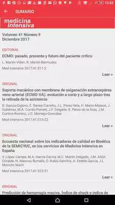 Play Medicina Intensiva