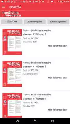 Play Medicina Intensiva