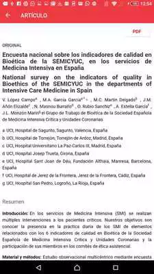 Play Medicina Intensiva