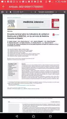 Play Medicina Intensiva