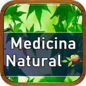 Free play online Medicinal Natural y Plantas Medicinales APK