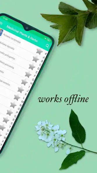 Play Medicinal Plants  Herbs Guide as an online game Medicinal Plants  Herbs Guide with UptoPlay